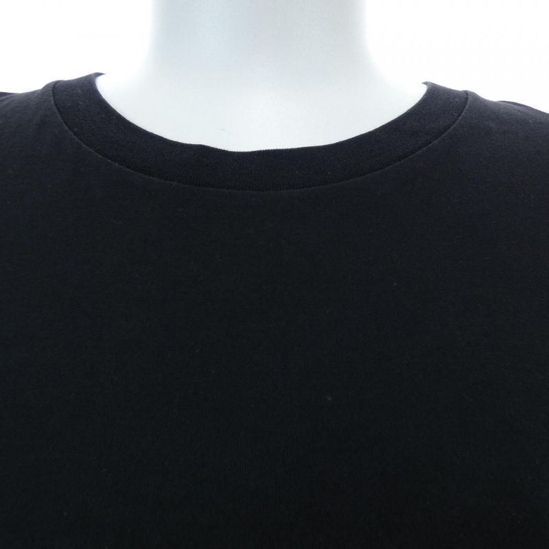 Celine T-Shirt Black XL