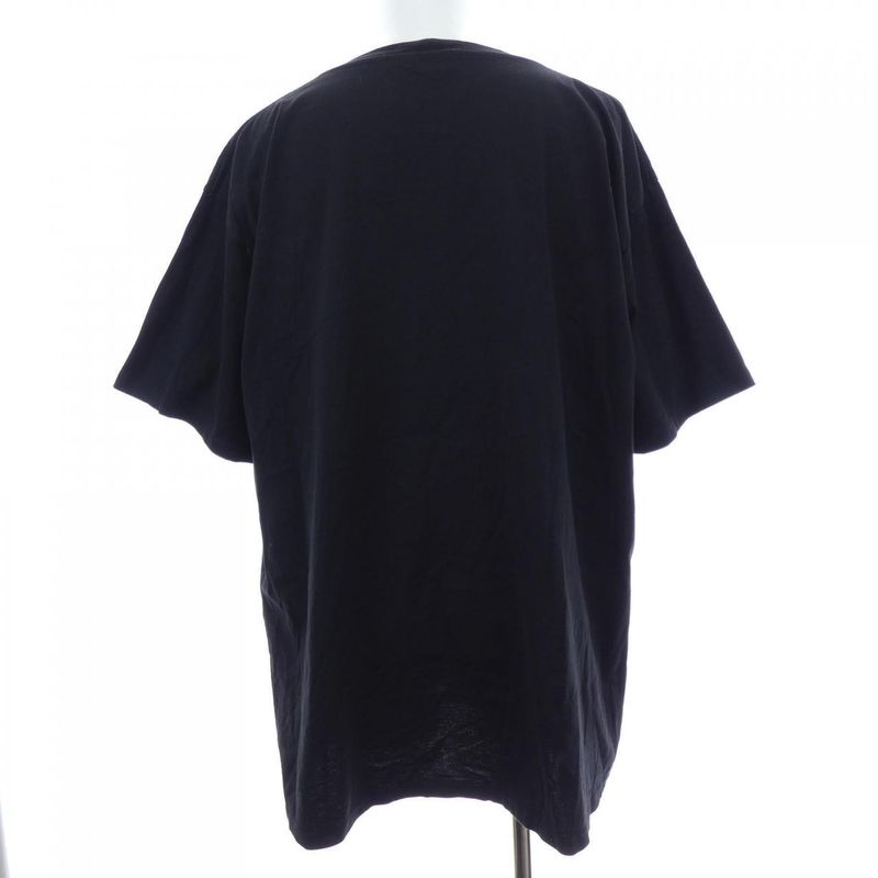 Celine T-Shirt Black XL