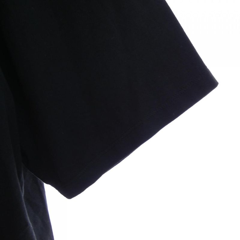 Celine T-Shirt Black XL