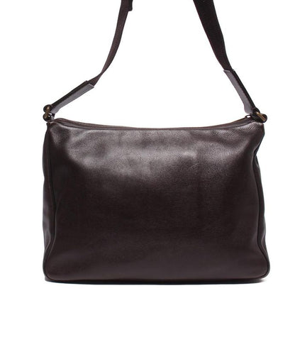 Louis Vuitton Shoulder Bag Crossbody Wichita Utah Brown Size Details