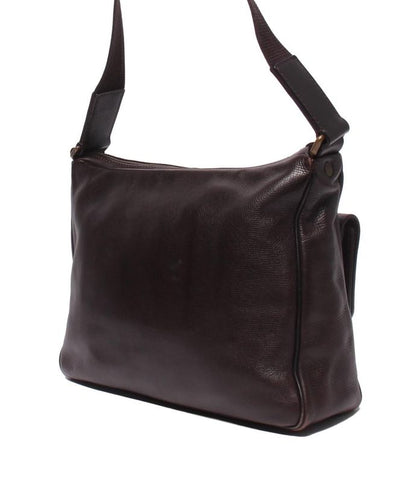 Louis Vuitton Shoulder Bag Crossbody Wichita Utah Brown Size Details