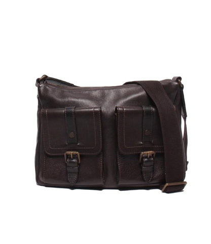 Louis Vuitton Shoulder Bag Crossbody Wichita Utah Brown Size Details