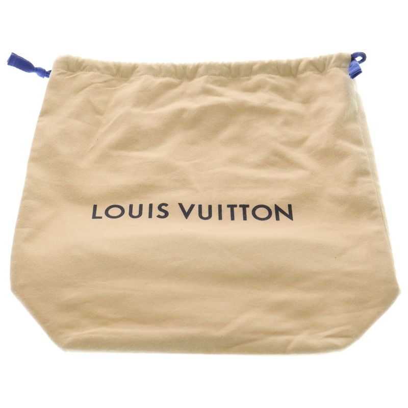 Louis Vuitton Capucines BB Magnolia Taurillon Leather 2-Way Shoulder Bag