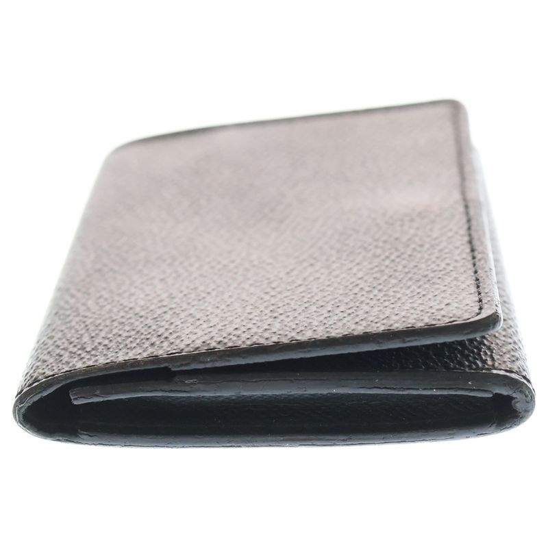 Louis Vuitton Damier Graphite Business Card Holder