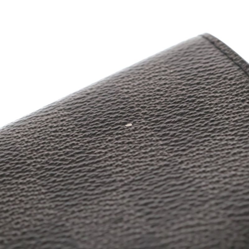 Louis Vuitton Damier Graphite Business Card Holder