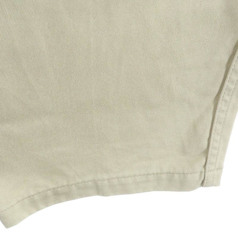 Celine Chinos in Cotton Pants Beige