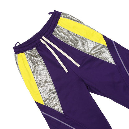 Gucci Pants Track Metal Zip XS