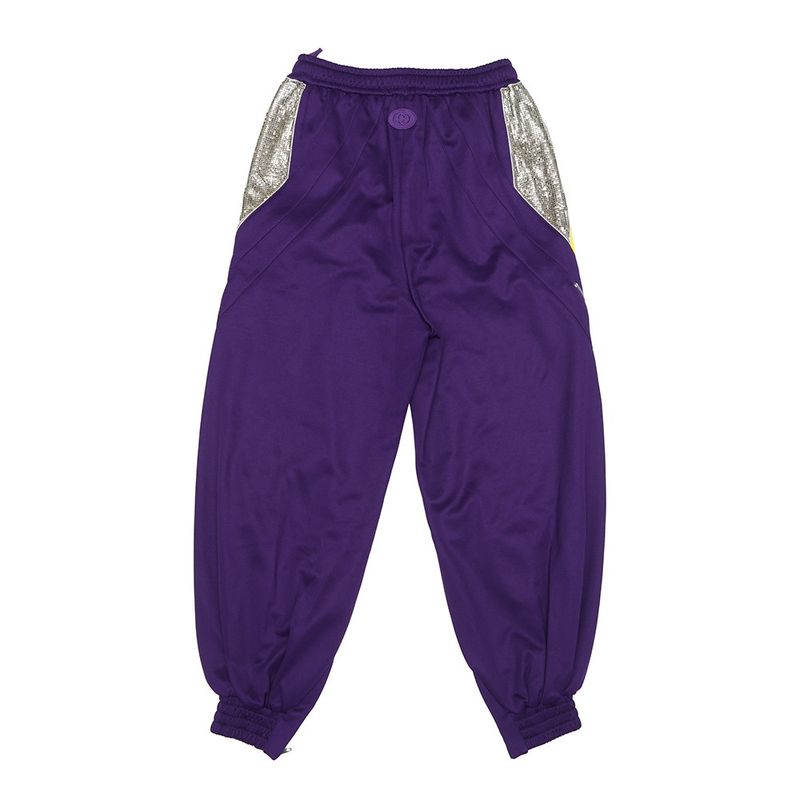 Gucci Pants Track Metal Zip XS