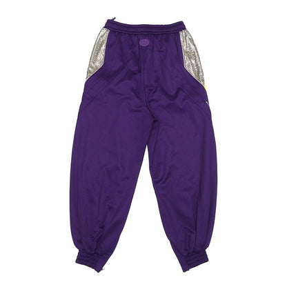 Gucci Pants Track Metal Zip XS