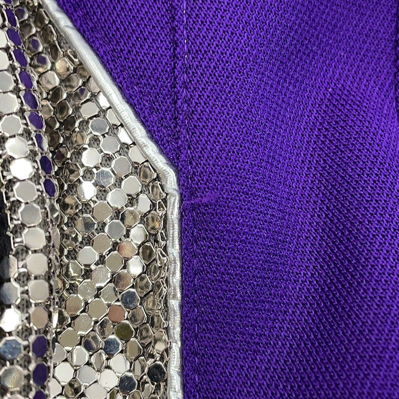 Gucci Pants Track Metal Zip XS