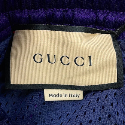 Gucci Pants Track Metal Zip XS