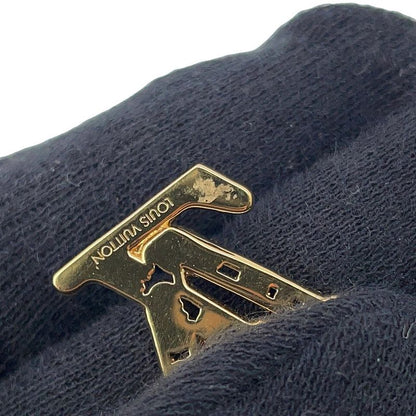 Louis Vuitton Bracelet LV Metal Strass Dore