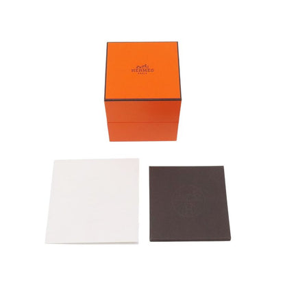 Hermes Bracelet Chaine D'ancre Farandole Silver XS