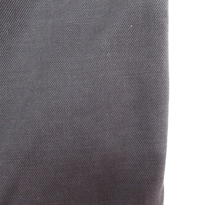 Bottega Veneta Waist Logo Easy Shorts XS Black Pants
