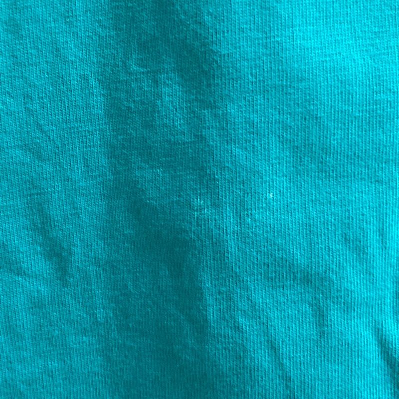 Balenciaga Logo Print Destroyed T-Shirt