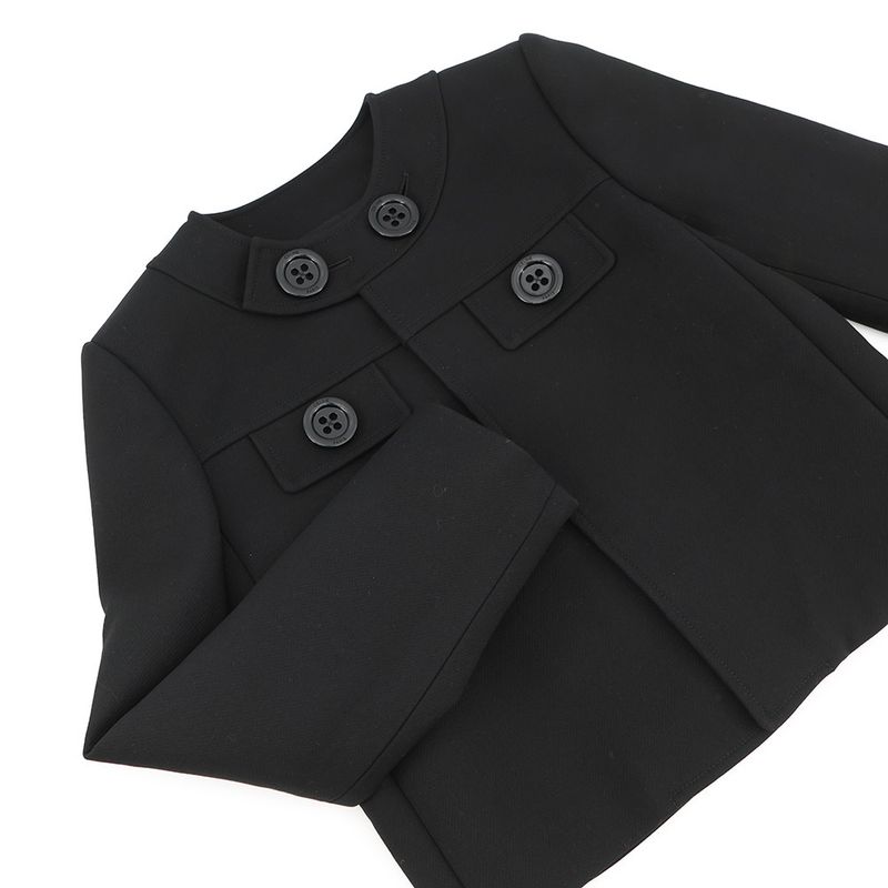 Celine Jacket Brompton 34 Black