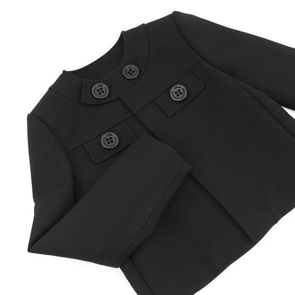 Celine Jacket Brompton 34 Black
