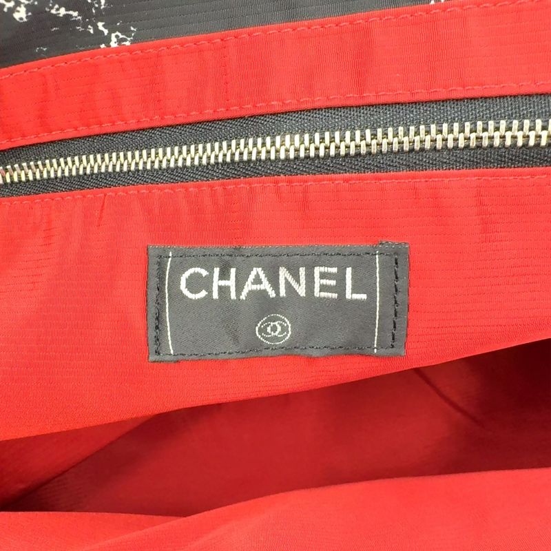 Chanel Old Travel