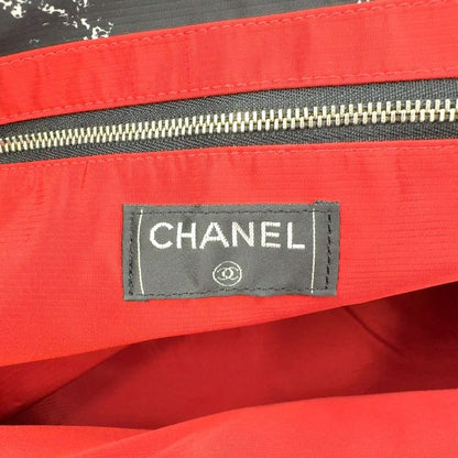 Chanel Old Travel