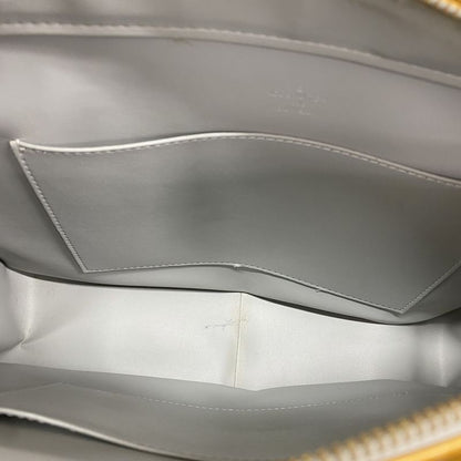 Louis Vuitton Tote Vernis Columbus Gris