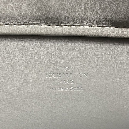 Louis Vuitton Tote Vernis Columbus Gris