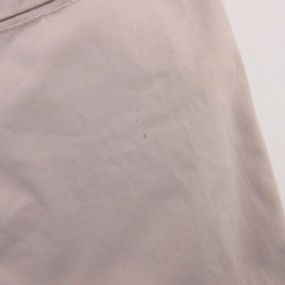 Louis Vuitton Chinos Pants Cotton Straight 38 Pink