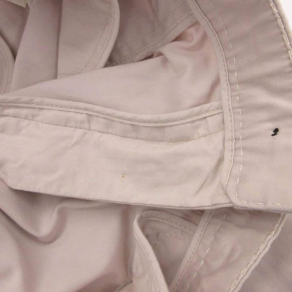 Louis Vuitton Chinos Pants Cotton Straight 38 Pink