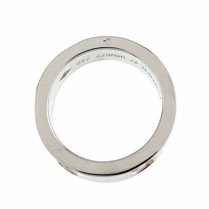 Louis Vuitton Petite Bag Empreinte 47 Ring Saffiano 18K WG White Gold