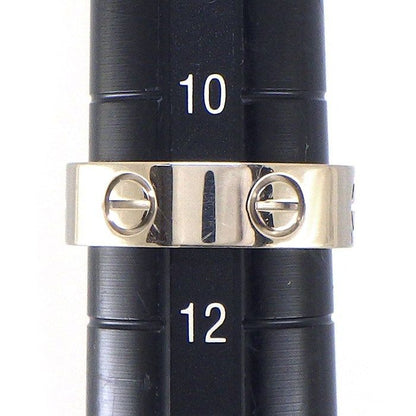 Cartier Ring Love Classic