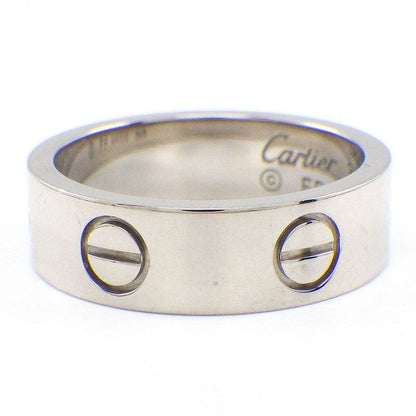 Cartier Ring Love Classic