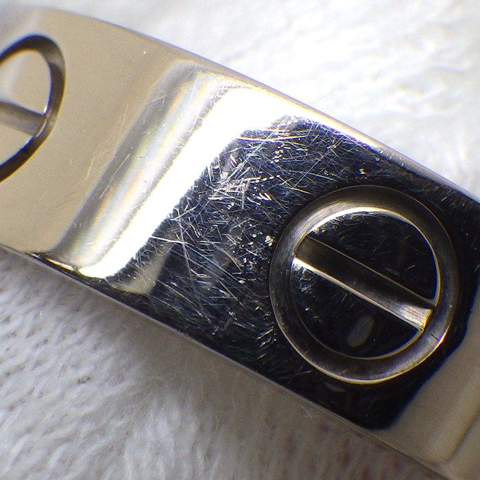 Cartier Ring Love Classic