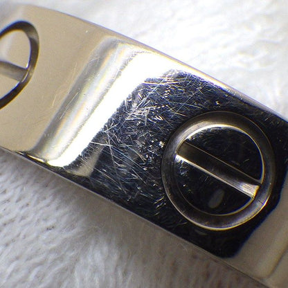 Cartier Ring Love Classic