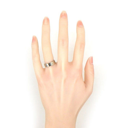 Cartier Ring Love Classic