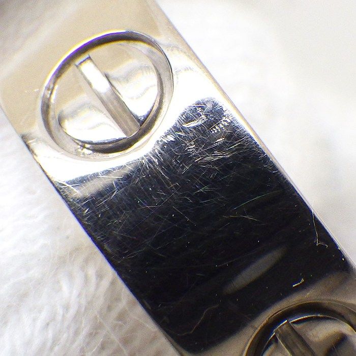 Cartier Ring Love Classic