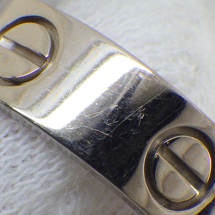 Cartier Ring Love Classic