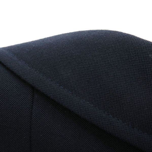 Chanel Jacket Silk Wool