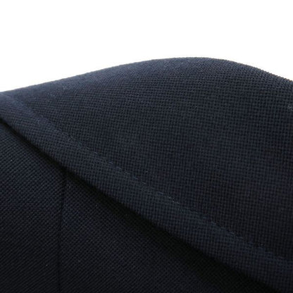 Chanel Jacket Silk Wool