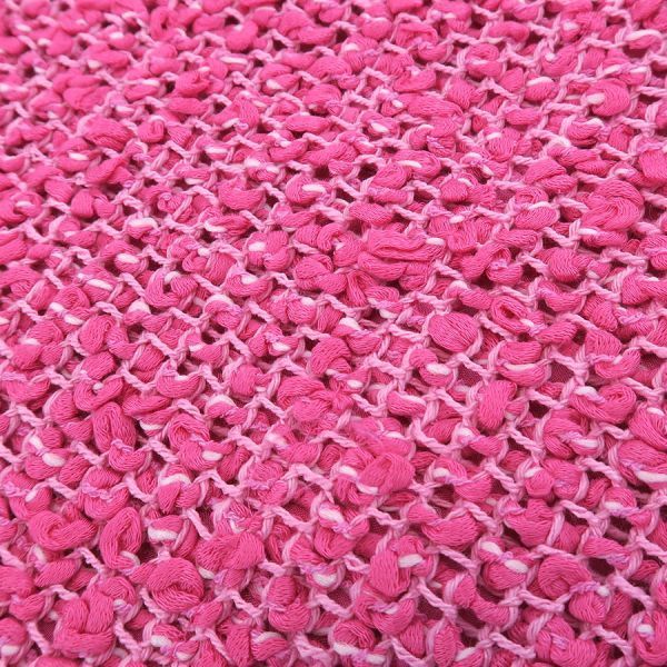 Chanel Skirt Silk Cotton