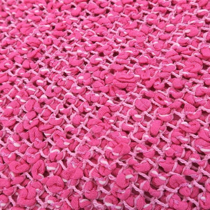 Chanel Skirt Silk Cotton