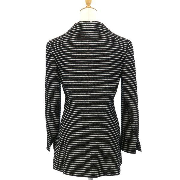 Chanel 01C Jacket Just by Putting