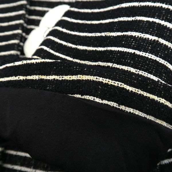 Chanel 01C Jacket Just by Putting