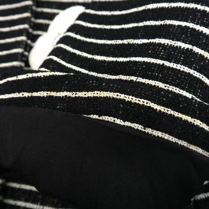 Chanel 01C Jacket Just by Putting