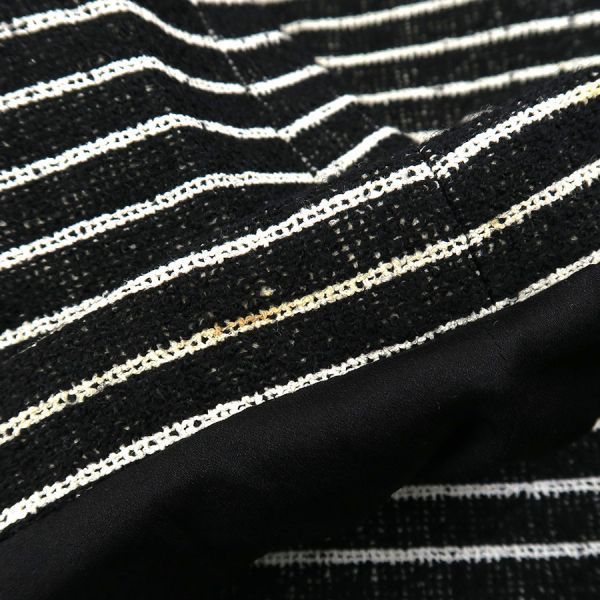 Chanel 01C Jacket Just by Putting
