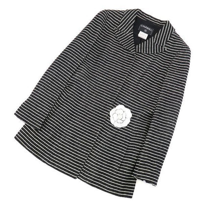 Chanel 01C Jacket Just by Putting