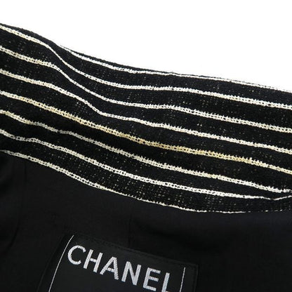 Chanel 01C Jacket Just by Putting