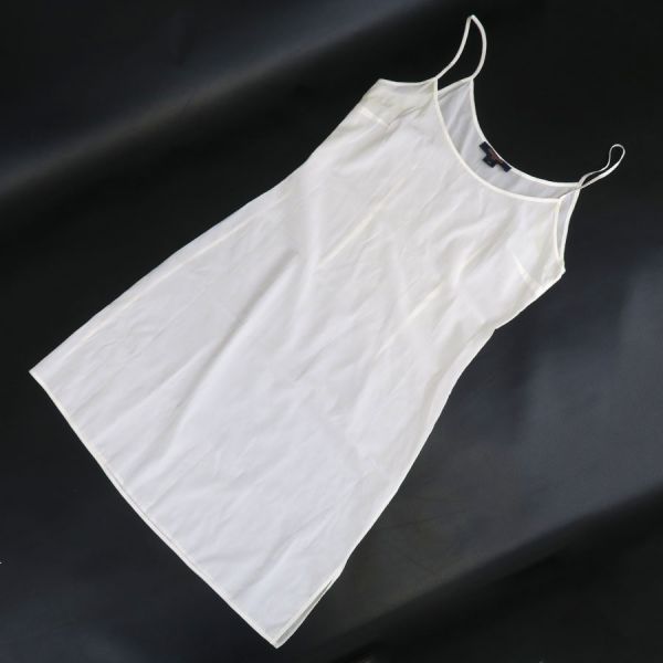 Louis Vuitton Dress Silk Leather