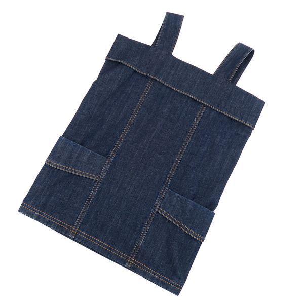 Louis Vuitton Dress Ckl Leather Cotton