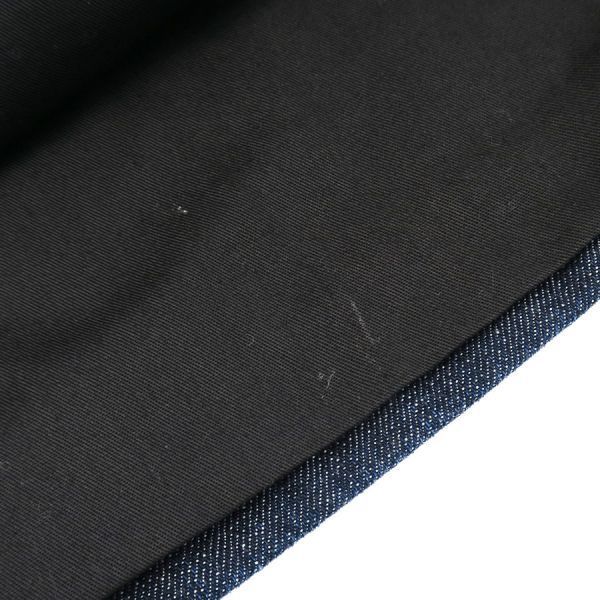 Louis Vuitton Dress Ckl Leather Cotton