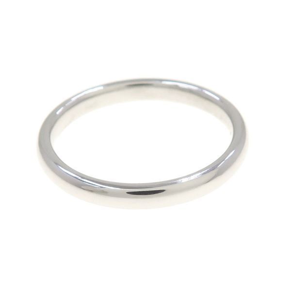 Chanel John Parisian Ring Diamond