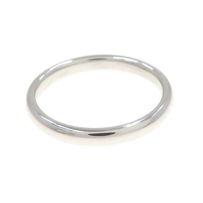 Chanel John Parisian Ring Diamond